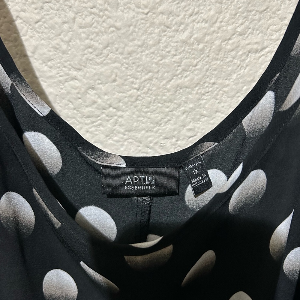 Apt9 tank - Picture 2 of 3